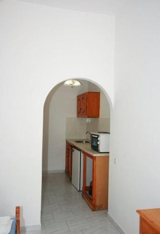 Paleopalace Paleokastritsa Habitación foto