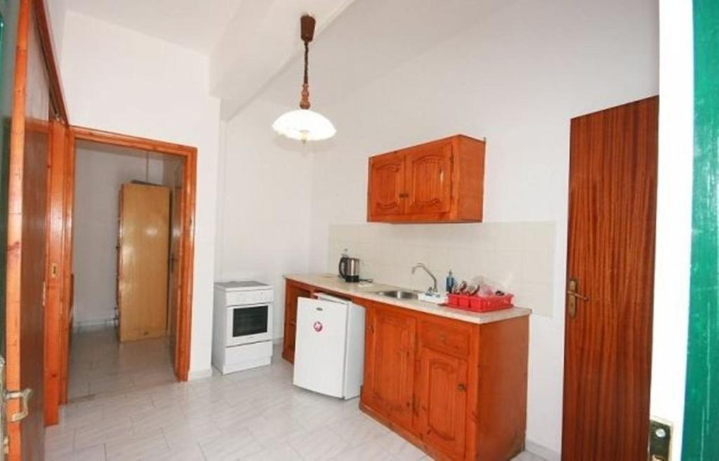 Paleopalace Paleokastritsa Habitación foto