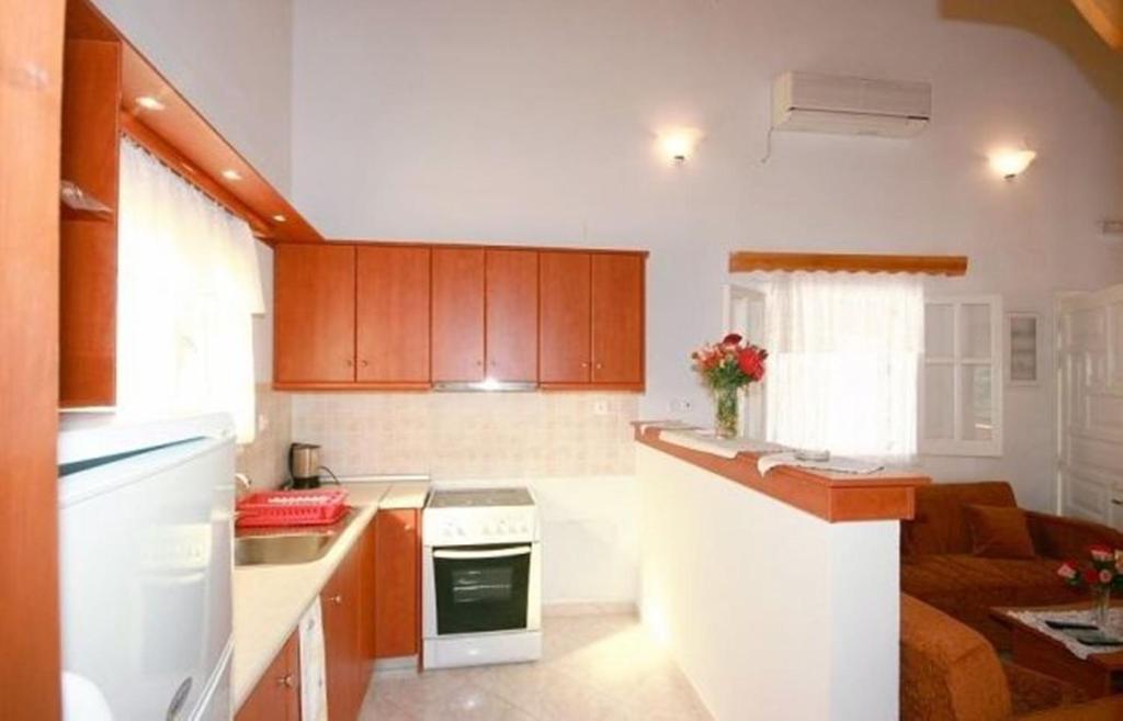 Paleopalace Paleokastritsa Habitación foto