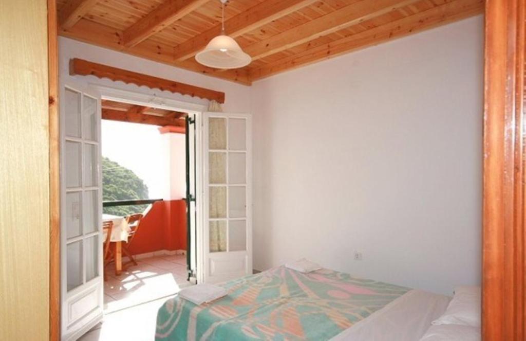Paleopalace Paleokastritsa Habitación foto