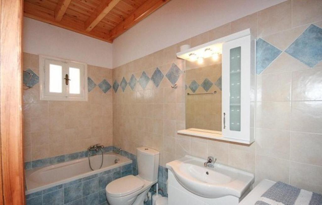 Paleopalace Paleokastritsa Habitación foto