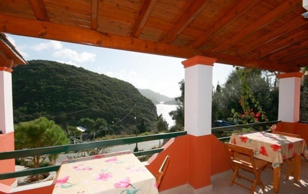 Paleopalace Paleokastritsa Habitación foto