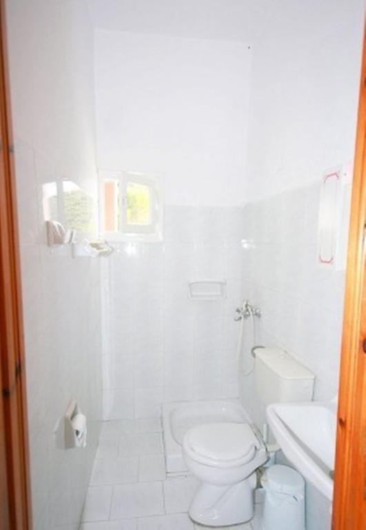 Paleopalace Paleokastritsa Habitación foto